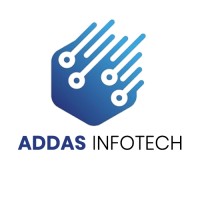 ADDAS InfoTech logo, ADDAS InfoTech contact details