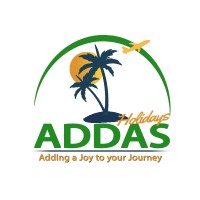 ADDAS Holidays logo, ADDAS Holidays contact details