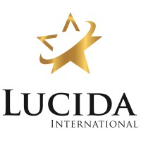 Lucida International logo, Lucida International contact details