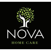 Nova Home Care logo, Nova Home Care contact details