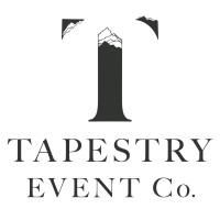 Tapestry Event Company logo, Tapestry Event Company contact details