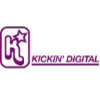 Kickin' Digital Marketing logo, Kickin' Digital Marketing contact details