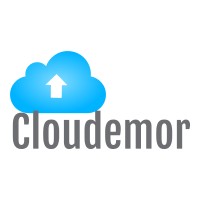 Cloudemor logo, Cloudemor contact details