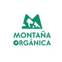 Montaña Orgánica logo, Montaña Orgánica contact details