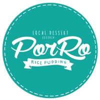 Porrodessert logo, Porrodessert contact details