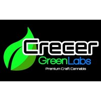 Crecer Green Labs logo, Crecer Green Labs contact details