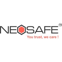 Neosafe Healthcare logo, Neosafe Healthcare contact details