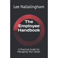 The Employee Handbook: A Practical Guide for Managing Your Career logo, The Employee Handbook: A Practical Guide for Managing Your Career contact details