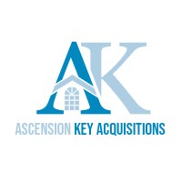 Ascension Key Acquisitions LLC logo, Ascension Key Acquisitions LLC contact details