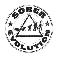 Sober Evolution logo, Sober Evolution contact details