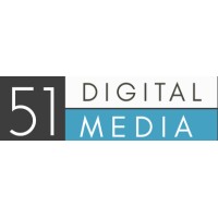 51DigitalMedia logo, 51DigitalMedia contact details