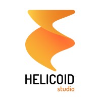 Helicoid Studio S.A.S. logo, Helicoid Studio S.A.S. contact details