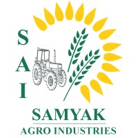 Samyak Agro Industries logo, Samyak Agro Industries contact details