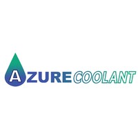 Azure Coolants logo, Azure Coolants contact details