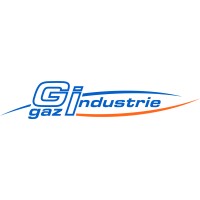 Gaz Industrie logo, Gaz Industrie contact details