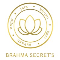 Brahma Secret's logo, Brahma Secret's contact details