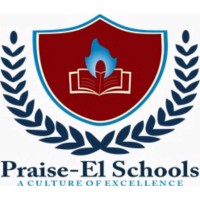 Praise-EL Schools logo, Praise-EL Schools contact details