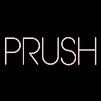 PRUSH logo, PRUSH contact details