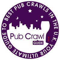 Pub CrawL logo, Pub CrawL contact details