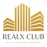 Realx Club logo, Realx Club contact details