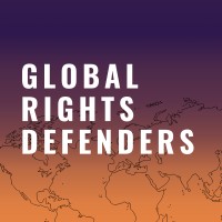 Global Rights Defenders logo, Global Rights Defenders contact details