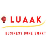 Luaak Solutions logo, Luaak Solutions contact details