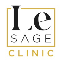 Le Sage Clinic logo, Le Sage Clinic contact details