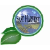 Safe Harvest LLC logo, Safe Harvest LLC contact details