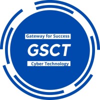 GSCT (Cyber Technology) logo, GSCT (Cyber Technology) contact details