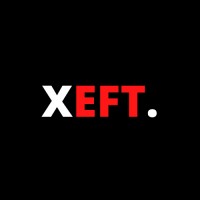 Xeft Media logo, Xeft Media contact details