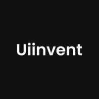 Uiinvent logo, Uiinvent contact details