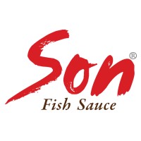 Son Fish Sauce USA logo, Son Fish Sauce USA contact details