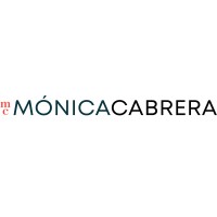 Mónica Cabrera logo, Mónica Cabrera contact details