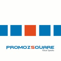 PromozSquare logo, PromozSquare contact details