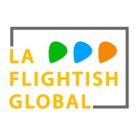 La Flightish Global Private Limited logo, La Flightish Global Private Limited contact details