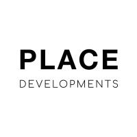 PLACE Developments logo, PLACE Developments contact details