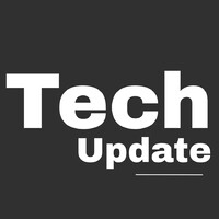 Tech Update logo, Tech Update contact details