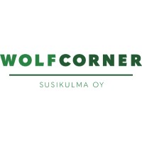 Wolfcorner logo, Wolfcorner contact details