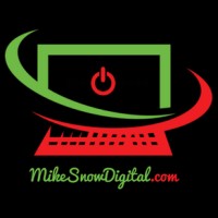 Mike Snow Digital, LLC logo, Mike Snow Digital, LLC contact details