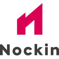 Nockin Mx logo, Nockin Mx contact details