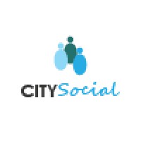 CitySocial, Inc logo, CitySocial, Inc contact details