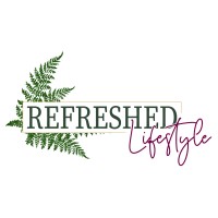 Refreshed Lifestyle logo, Refreshed Lifestyle contact details