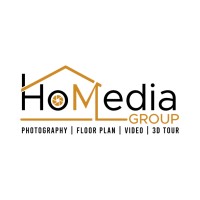 Homedia Group logo, Homedia Group contact details