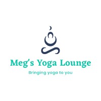 Meg's Yoga Lounge logo, Meg's Yoga Lounge contact details