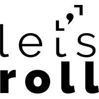 Let's Roll Video Content logo, Let's Roll Video Content contact details