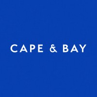 Cape & Bay logo, Cape & Bay contact details