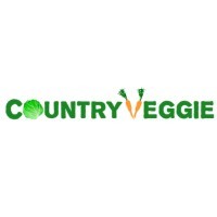 Country Veggie logo, Country Veggie contact details