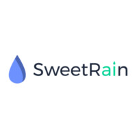 SweetRain logo, SweetRain contact details