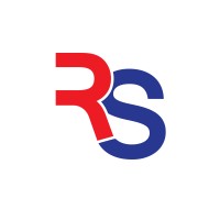 RS Export Import logo, RS Export Import contact details