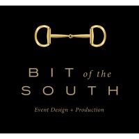 Bit of the South Event Design & Production LLC logo, Bit of the South Event Design & Production LLC contact details